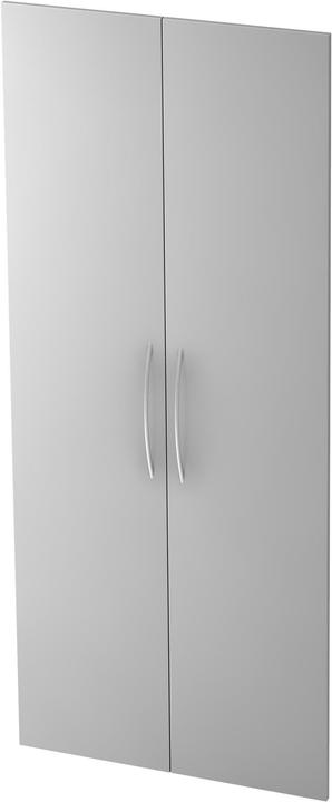 Produktbild Hammerbacher Basic (80 x 2 x 184 cm)