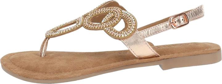 Actual product image Lazamani Sandalen (37)