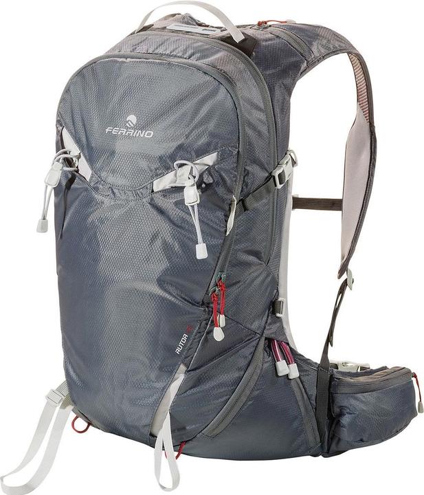 Actual product image Ferrino Rutor 25 Backpack (25 l)