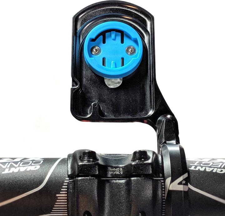 Actual product image K-Edge WAHOO ROAM AERO Mount