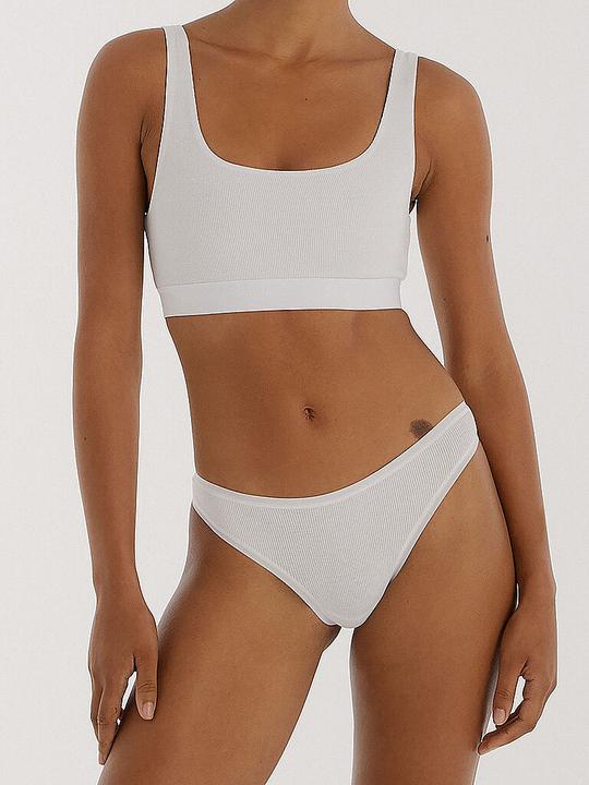Produktbild Bustier CORE RIB (Einzelpack, M)