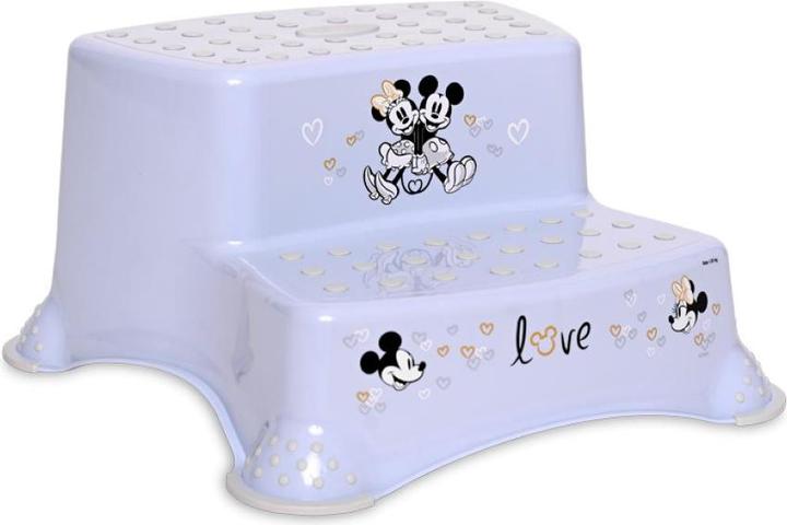 Produktbild Lorelli Kinder Badhocker, zweistufig