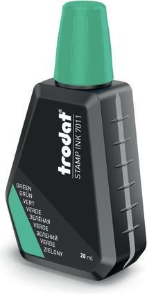 Produktbild Trodat Stempelfarbe ohne Öl 7011