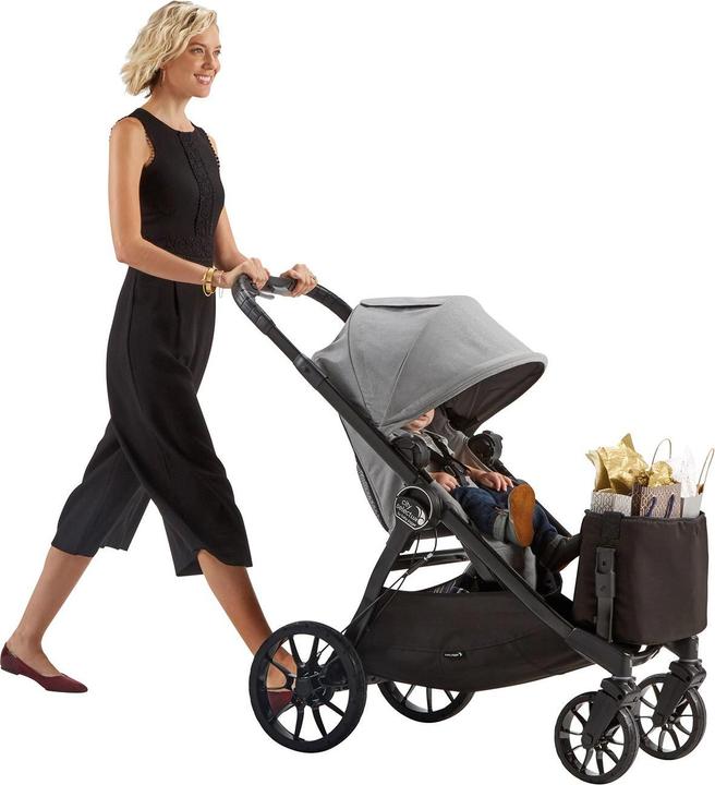 Image du produit Baby Jogger City Lux
