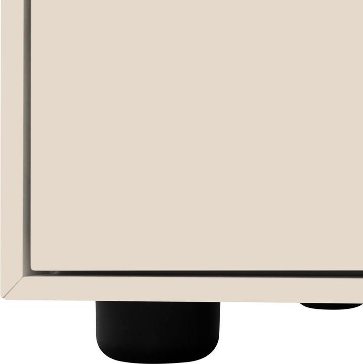 Actual product image Malik (200 x 43 x 60 cm)