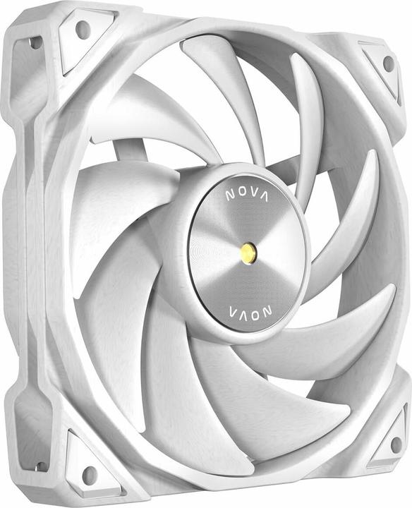 Produktbild Antec Nova 120 PWM Wit (120 mm, 1x)