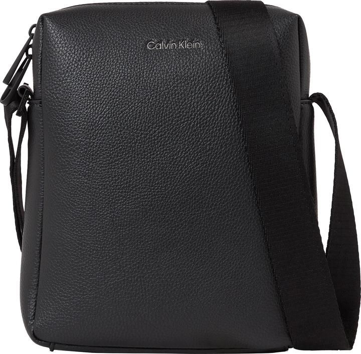 Calvin Klein Umhängetasche CK Must Reporter PF22