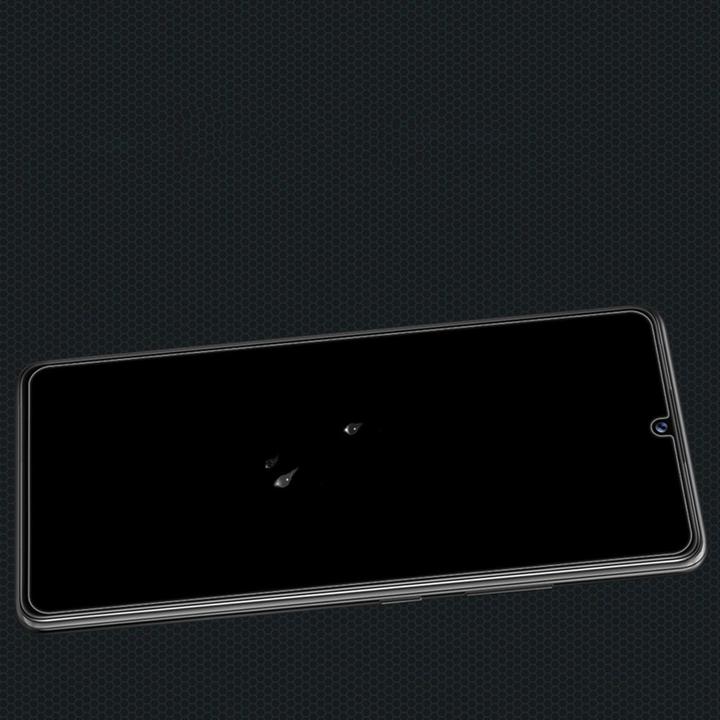 Actual product image Nillkin H+ PRO protective glass (1 Piece, Samsung Galaxy A42 5G)