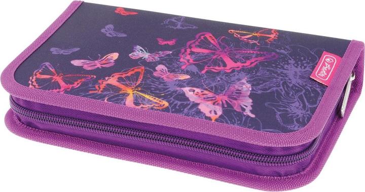 Produktbild Herlitz Butterflies