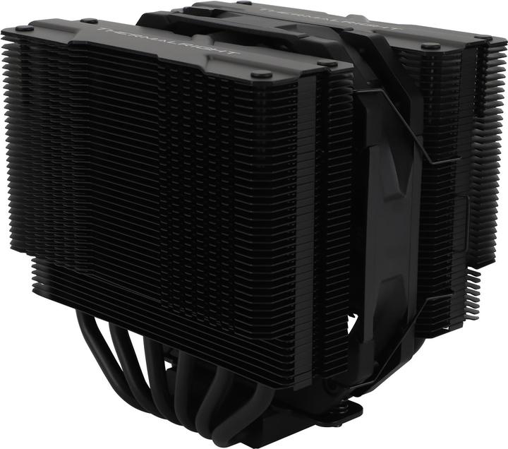 Immagine prodotto Thermalright Peerless Assassin 120 Mini, cooler per CPU, nero (135 mm)