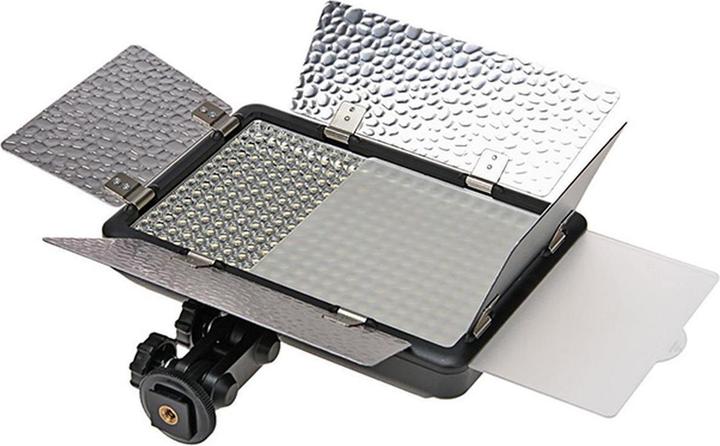 Actual product image Godox LED308C II (Video light)