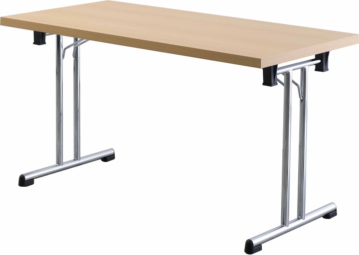 Produktbild Hammerbacher Klapptische (1380 x 690 x 735 mm)