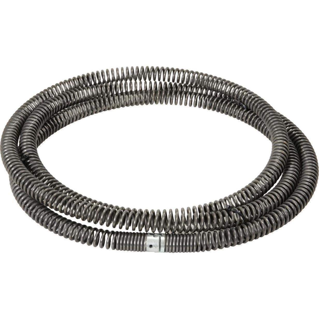 KS Tools, Werkstattschrank, Rohrreinigungs-Spirale (4.39 cm, 0.92 cm)