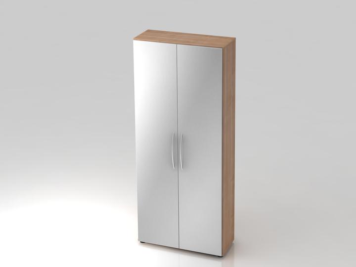 Produktbild Hammerbacher Basic (80 x 34.5 x 188 cm)