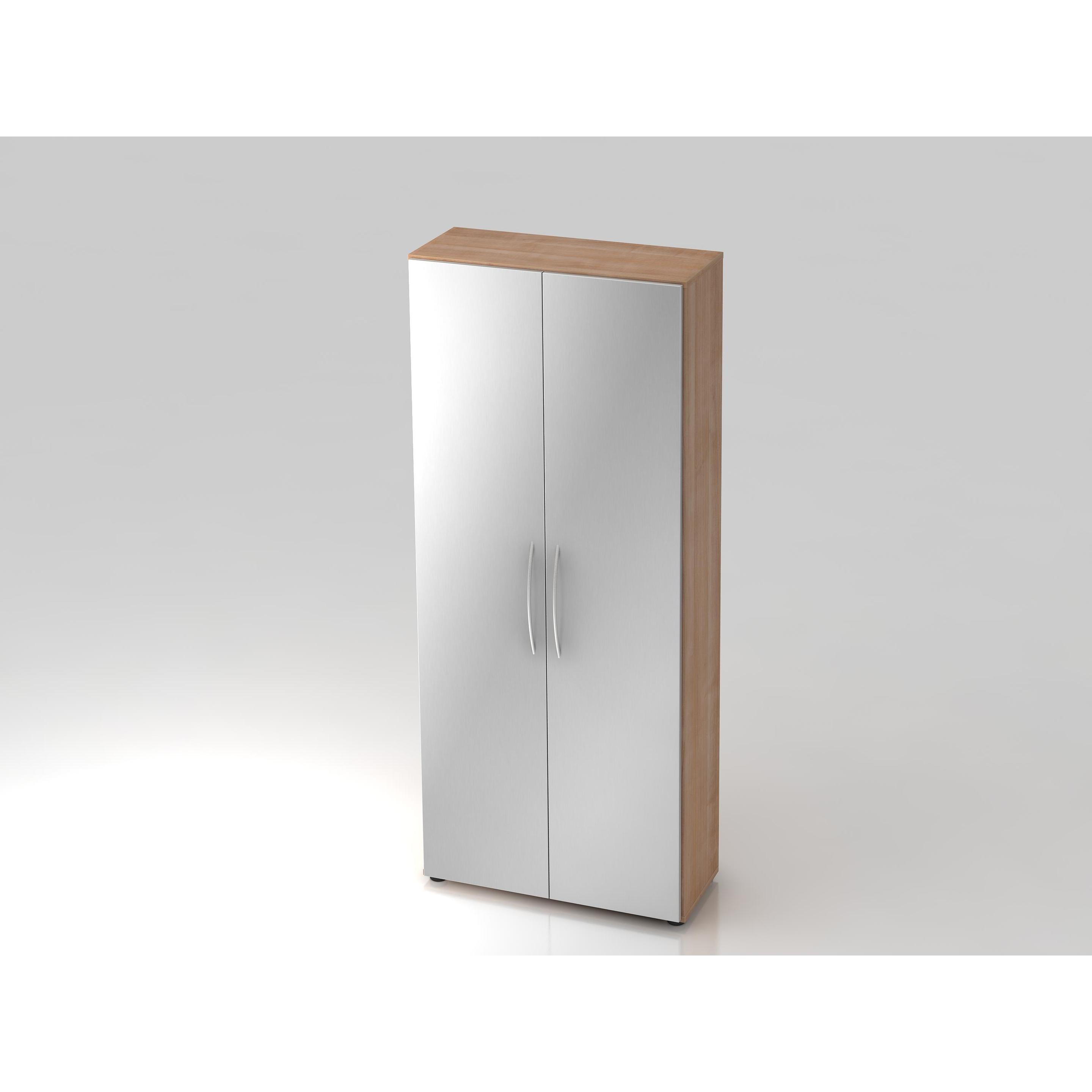 Thumbnail - Hammerbacher, Aktenschrank, Basic (80 x 34.5 x 188 cm)