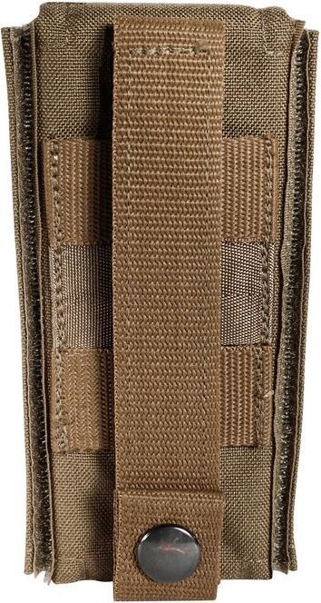 Immagine prodotto Tasmanian Tiger TT Borsa per lacci emostatici II Coyote (0.20 l)