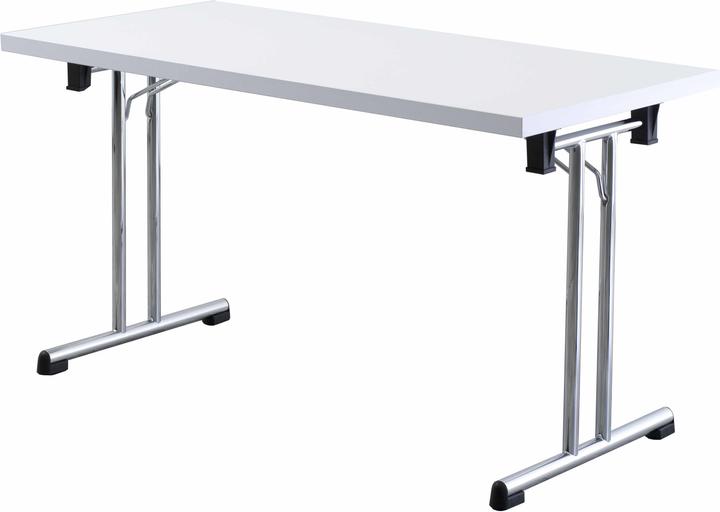 Produktbild Hammerbacher Klapptische (1380 x 690 x 735 mm)