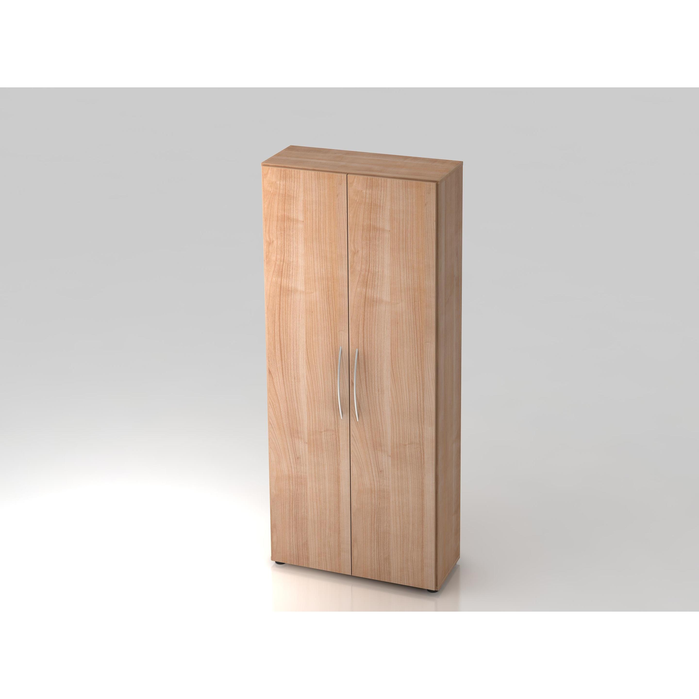 Thumbnail - Hammerbacher, Aktenschrank, Basic (80 x 34.5 x 188 cm)