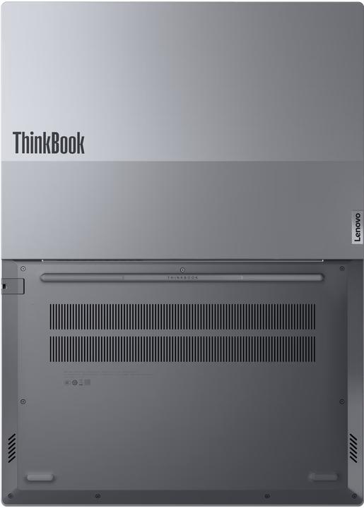 Image du produit Lenovo ThinkBook 14 Gen 8 (14.02", 512 Go, 16 Go, CH, Intel Core Ultra 5 225U)