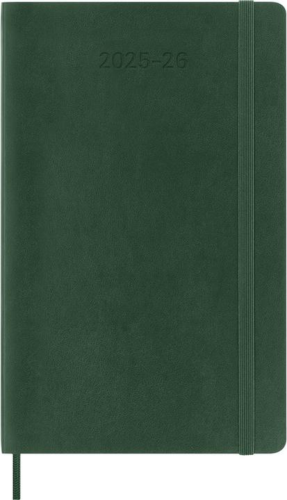 Immagine prodotto Moleskine Calendario settimanale degli appunti (13 x 21 cm, Inglese)