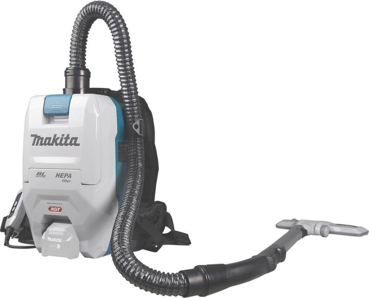 Immagine prodotto Makita VC008GZ (Aspirapolvere, Aspirazione posteriore)
