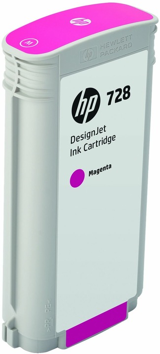 Produktbild HP 728 (M)