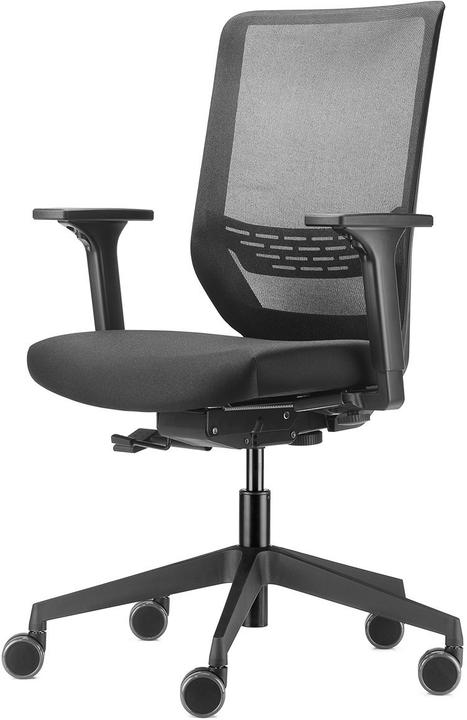 Image du produit kaiserkraft Siège de bureau TO-SYNC Work AUTO TrendOffice (41 - 52 cm)