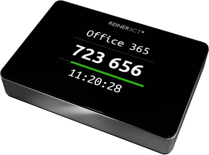 Image du produit ReinerSCT REINER SCT Authenticator mini