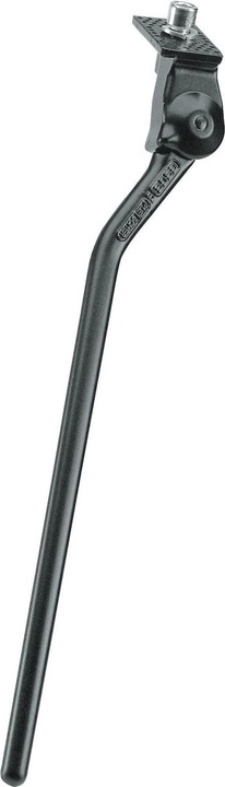 Actual product image Pletscher Standard side stand