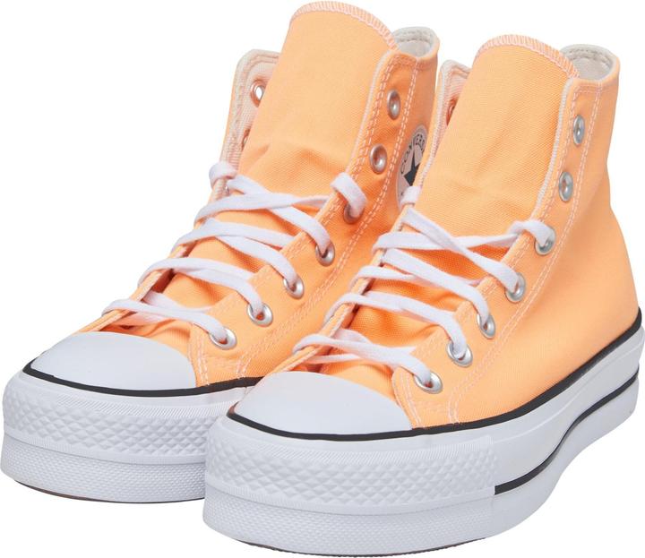 Produktbild Converse Chuck Taylor All Star Lift Platform Seasonal Schuhe - 122351 (37.5)