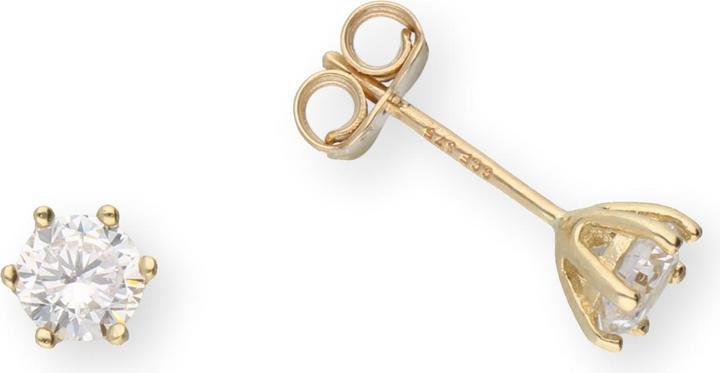 Image du produit Carat Solitaire (Or 9ct)