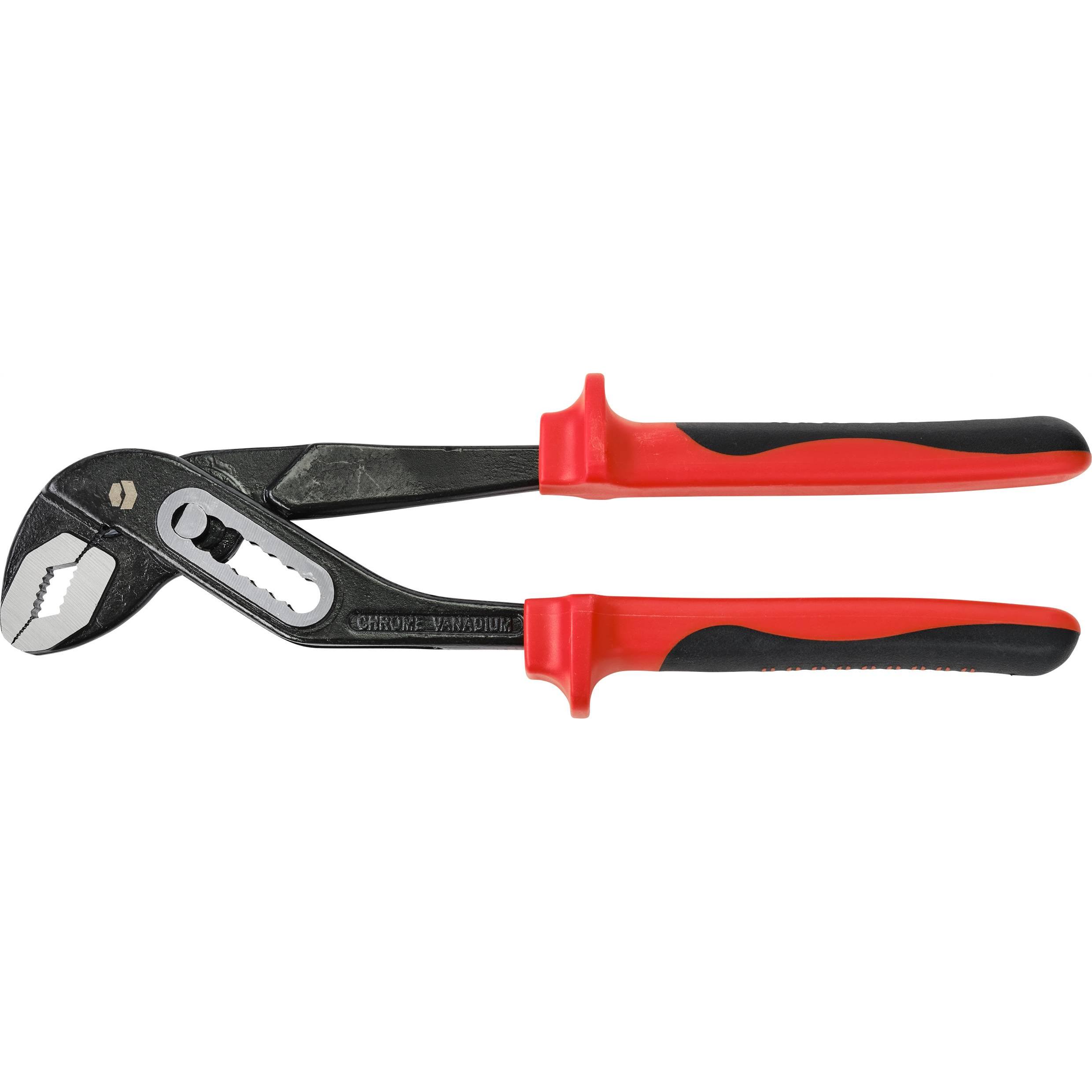 Toolcraft, Pinza, Pinze Per Pompe Dell'acqua Da Officina (240 Mm)