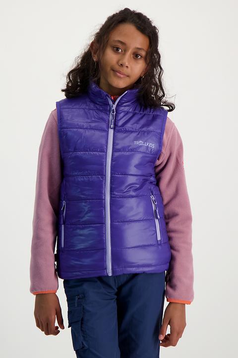 Immagine prodotto Trollkids Trondheim gilet bambini (116)