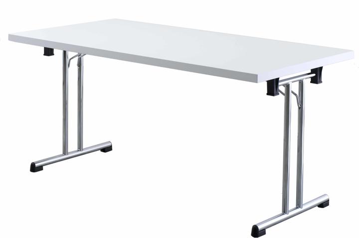 Actual product image Hammerbacher Folding tables (1600 x 800 x 735 mm)