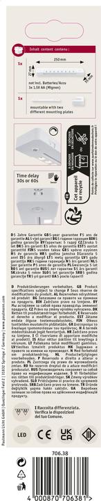 Produktbild Paulmann Smartlight (140 lm)
