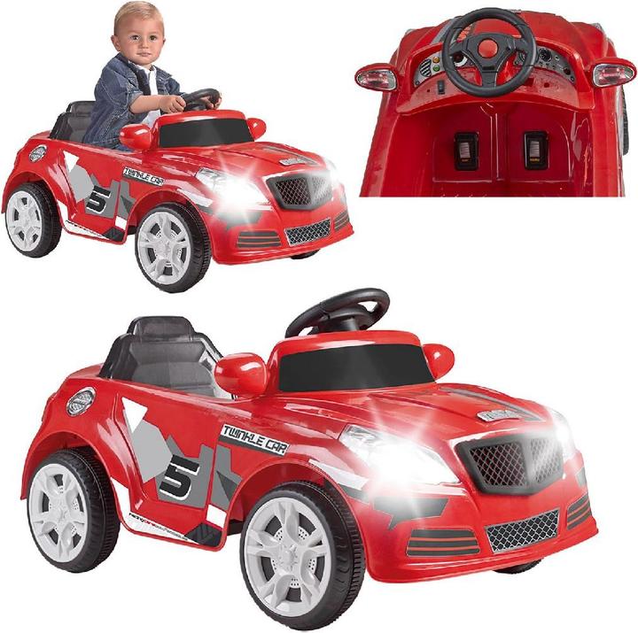 Produktbild Feber Twinkle Car 12V RC (12 V)