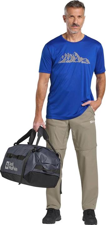 Immagine prodotto Jack Wolfskin All-In Duffle 45 (45 l)