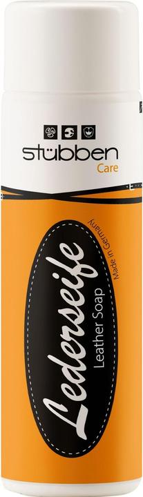 Stübben Liquid leather soap