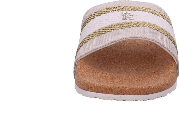 Actual product image Tommy Hilfiger Tommy Fresh Webbing Slide (38)