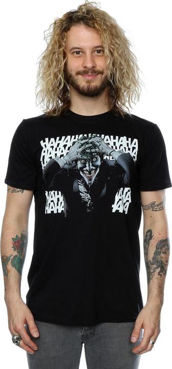 Immagine prodotto Batman Maglietta Killing Joke The Joker (XL)