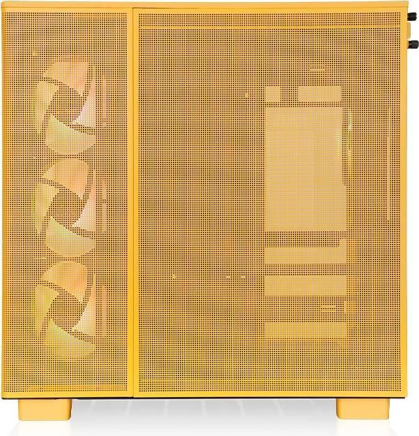 Produktbild Thermaltake View 380 XL TG ARGB (mATX, Mini-ITX, ATX)