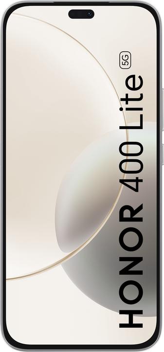 Actual product image Honor 400 Lite (256 GB, Velvet grey, 6.70", SIM + eSIM, 5G)
