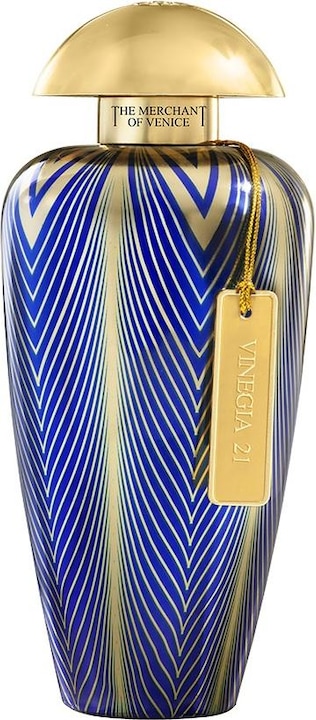 Immagine prodotto The Merchant of Venice Vinegia 21 (Eau de parfum, 100 ml)