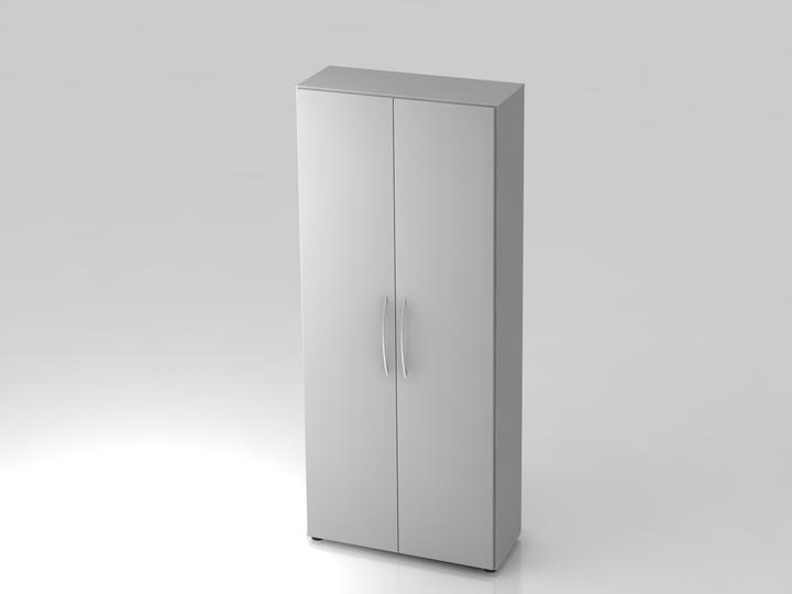 Immagine prodotto Hammerbacher Base (80 x 34.60 x 188 cm)