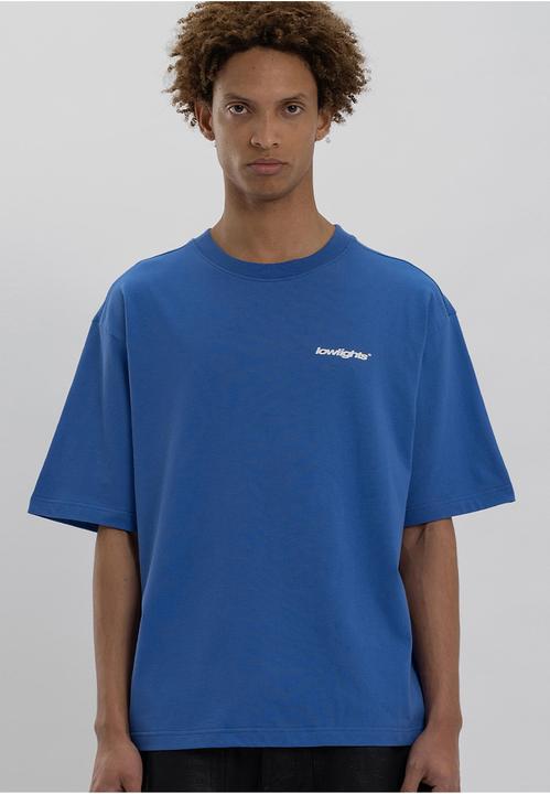 Actual product image Merchcode Basic Logo T-Shirt - 201171 (XL)