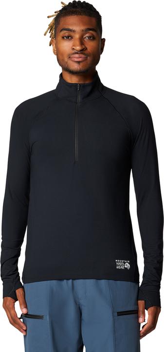 Actual product image Mountain Hardwear M Butter™ Half Zip (M)