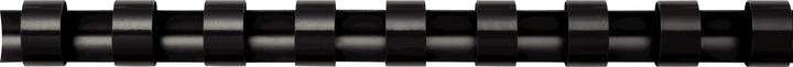 Actual product image Fellowes Binder spine 14mm, 21 rings