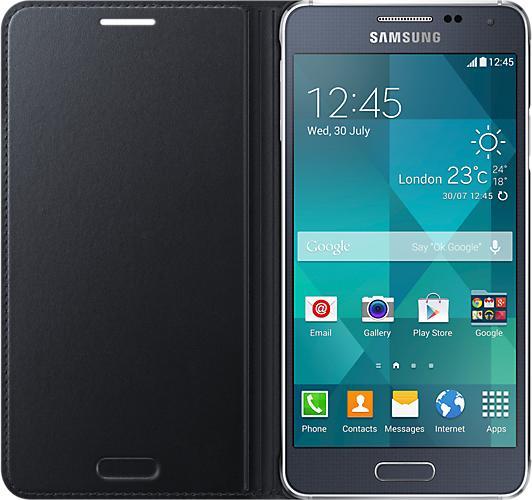 Produktbild Samsung Flip (Samsung Galaxy Alpha)