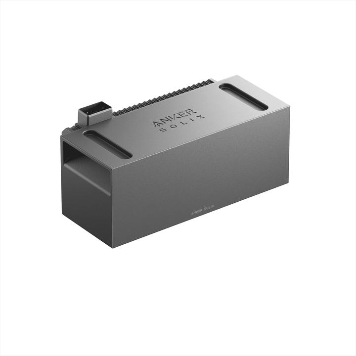 Produktbild Anker Solix Solix Solarbank 2 Erweiterungsakku