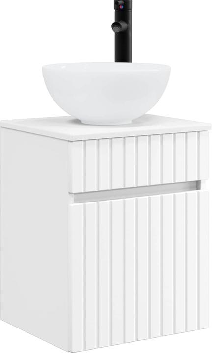 Produktbild vidaXL Wandmontierte Einheiten